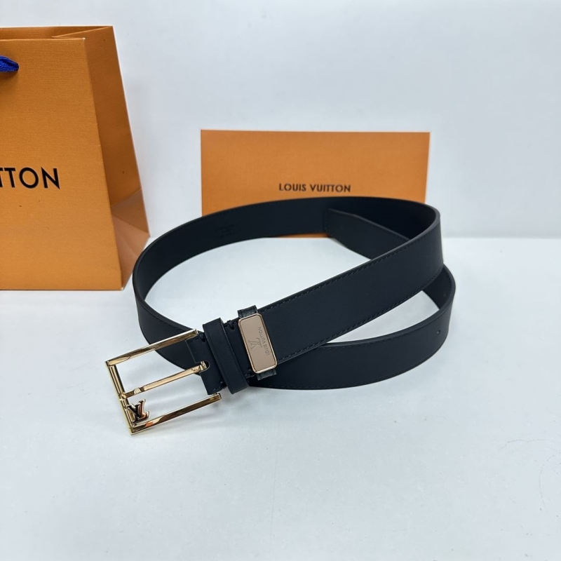 Louis Vuitton Belts